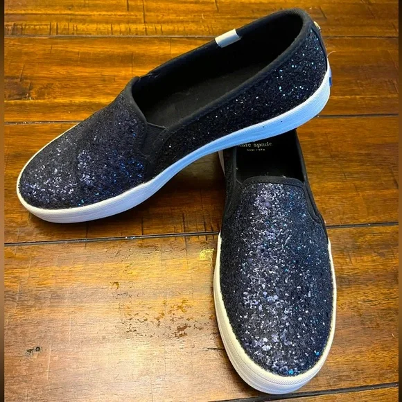 Keds x Kate Spade - Picture 2 of 2